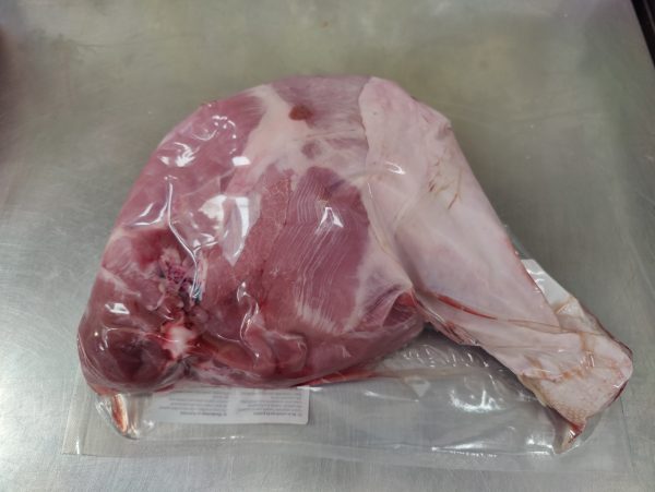 Large Turkey Leg