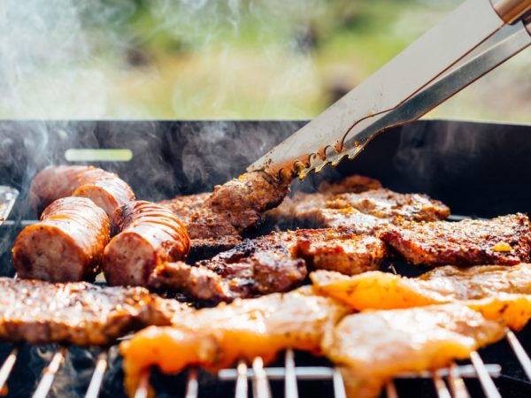 BIG BBQ Deal